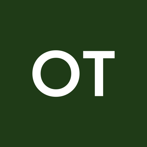 Olive & Thyme logo